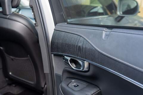 Volvo XC90 h T8 Twin Engine Inscription Pro - Large 26