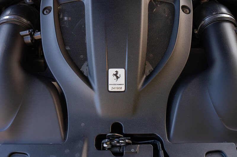 Ferrari GTC4Lusso T V8 - Large 55