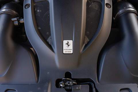 Ferrari GTC4Lusso T V8 - Large 55