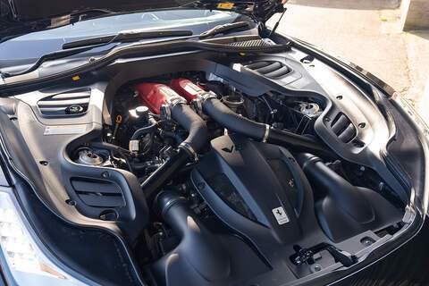 Ferrari GTC4Lusso T V8 - Large 57