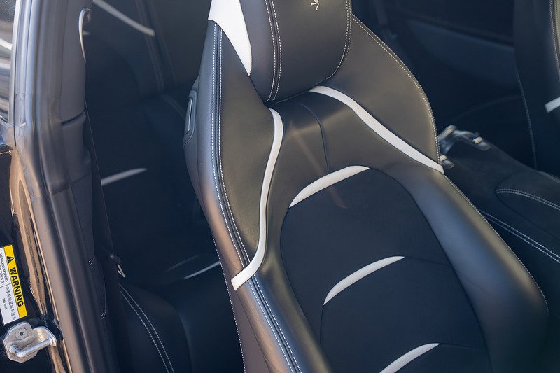 Ferrari GTC4Lusso T V8 - Large 43