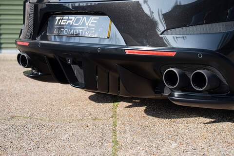 Ferrari GTC4Lusso T V8 - Large 23