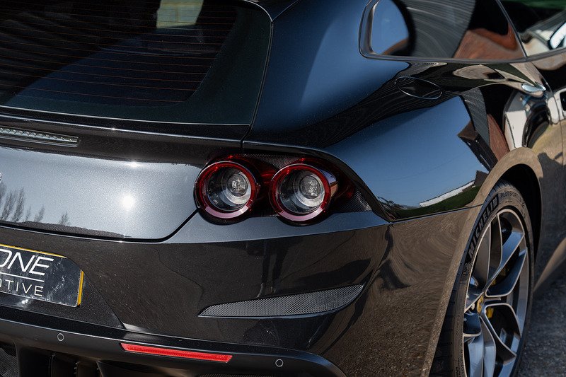 Ferrari GTC4Lusso T V8 - Large 22