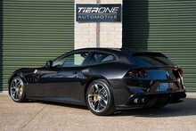 Ferrari GTC4Lusso T V8 - U843