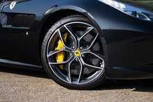 Ferrari GTC4Lusso T V8 - U843