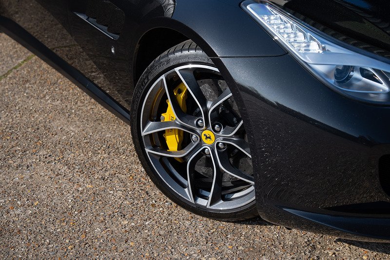 Ferrari GTC4Lusso T V8 - Large 52