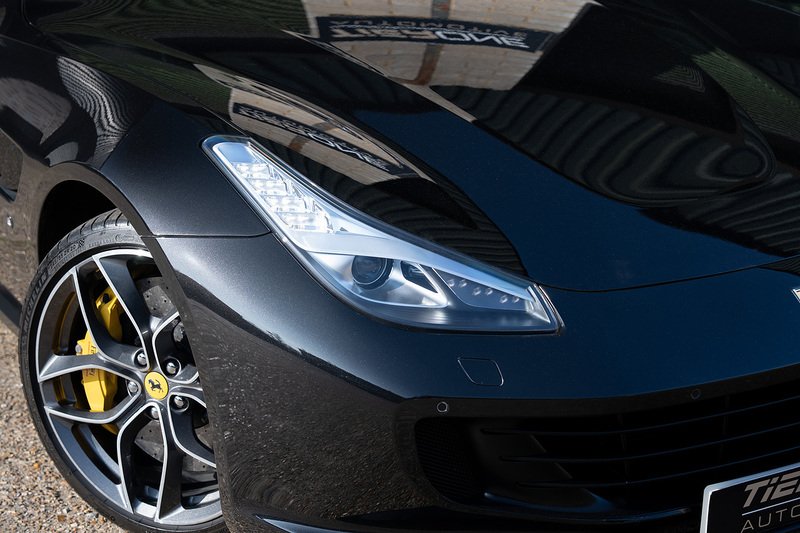 Ferrari GTC4Lusso T V8 - Large 20