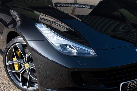 Ferrari GTC4Lusso T V8 - Large 20