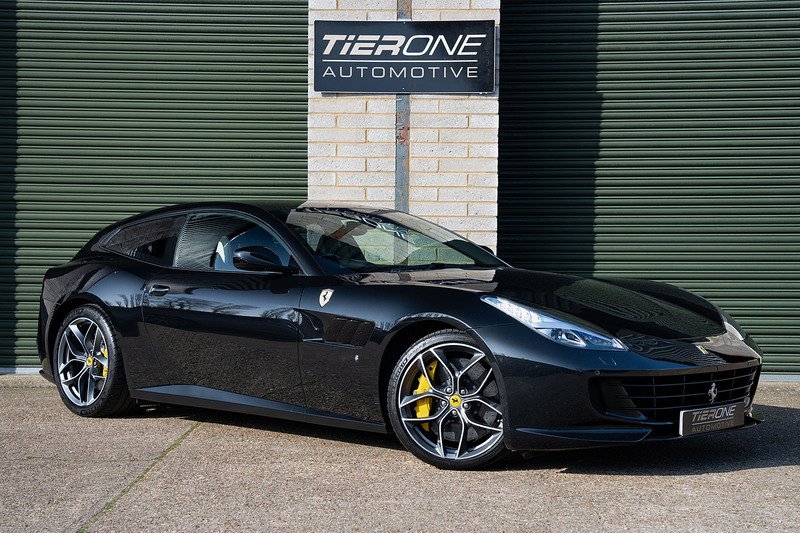 Ferrari GTC4Lusso T V8 - Large 7