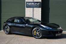 Ferrari GTC4Lusso T V8 - U843