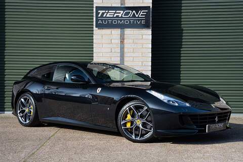 Ferrari GTC4Lusso T V8 - Large 7