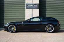 Ferrari GTC4Lusso T V8 - U843