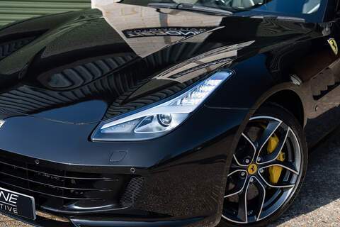 Ferrari GTC4Lusso T V8 - Large 53
