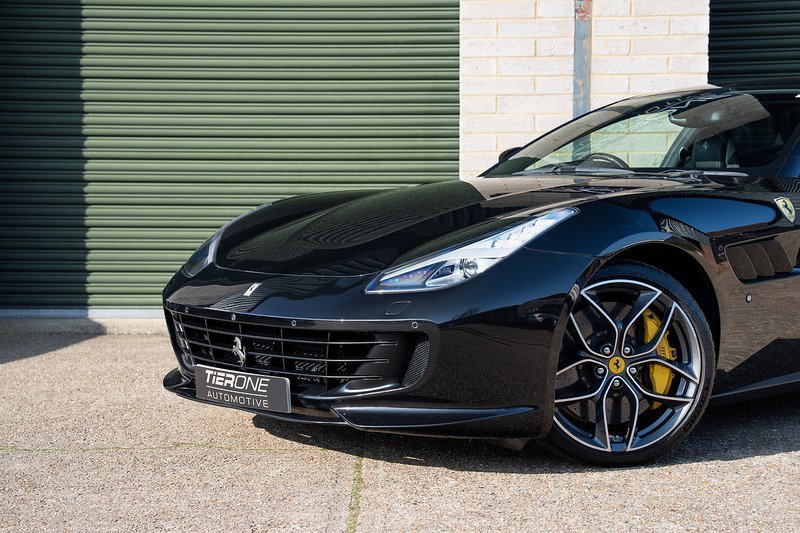 Ferrari GTC4Lusso T V8 - Large 45
