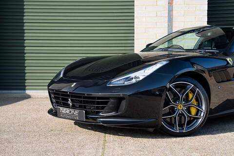 Ferrari GTC4Lusso T V8 - Large 45