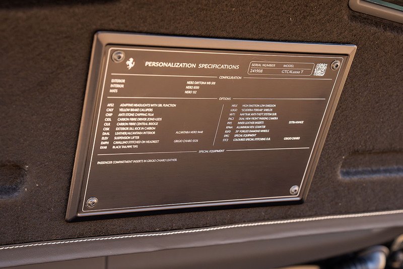 Ferrari GTC4Lusso T V8 - Large 6