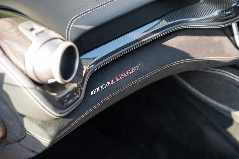 Ferrari GTC4Lusso T V8 - Large 18