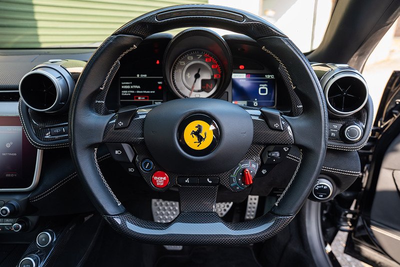 Ferrari GTC4Lusso T V8 - Large 5