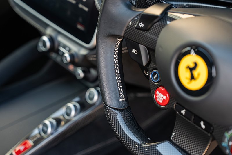 Ferrari GTC4Lusso T V8 - Large 36