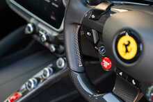 Ferrari GTC4Lusso T V8 - U843