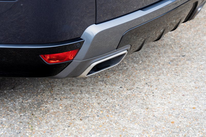 Land Rover Range Rover Sport SD V6 HSE - Large 20