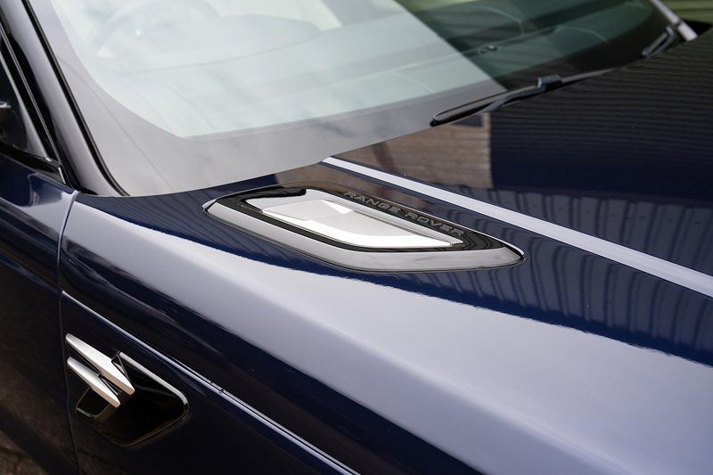 Land Rover Range Rover Sport SD V6 HSE - Large 23