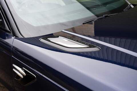 Land Rover Range Rover Sport SD V6 HSE - Large 23