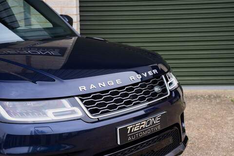 Land Rover Range Rover Sport SD V6 HSE - Large 36