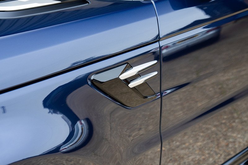 Land Rover Range Rover Sport SD V6 HSE - Large 19