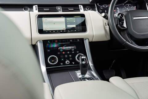Land Rover Range Rover Sport SD V6 HSE - Large 25