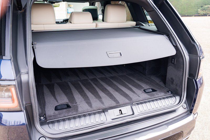 Land Rover Range Rover Sport SD V6 HSE - Large 37