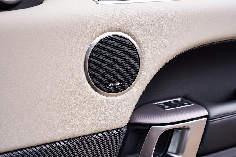 Land Rover Range Rover Sport SD V6 HSE - Large 18