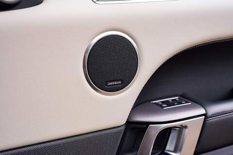 Land Rover Range Rover Sport SD V6 HSE - Large 18