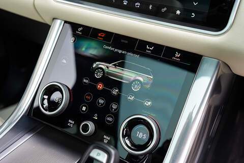 Land Rover Range Rover Sport SD V6 HSE - Large 17