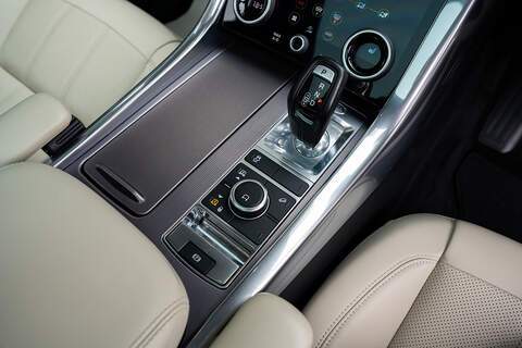 Land Rover Range Rover Sport SD V6 HSE - Large 11
