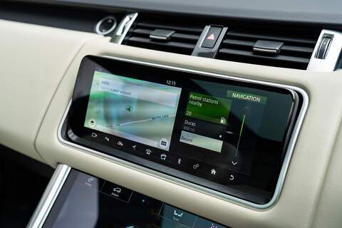 Land Rover Range Rover Sport SD V6 HSE - Large 30