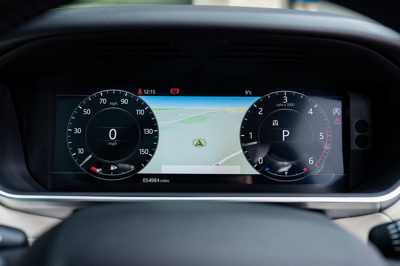 Land Rover Range Rover Sport SD V6 HSE - Large 16