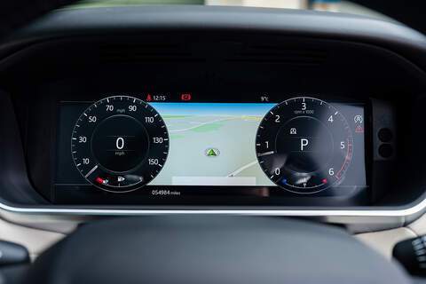 Land Rover Range Rover Sport SD V6 HSE - Large 16