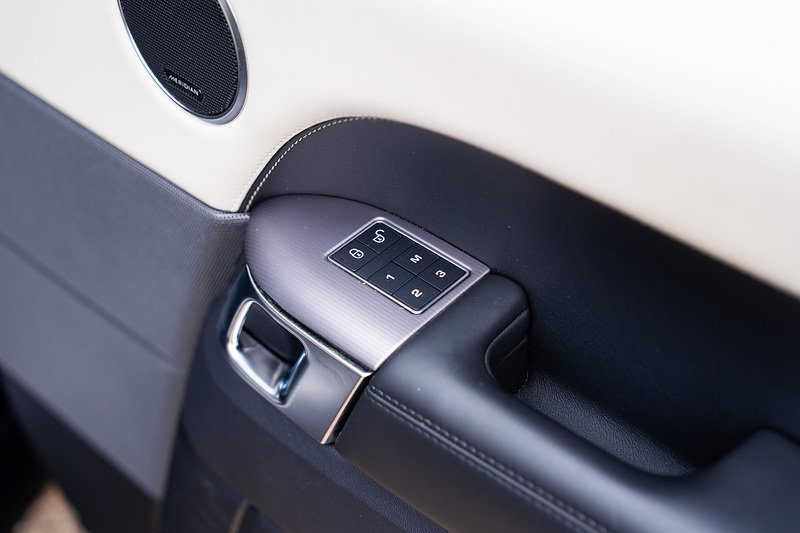 Land Rover Range Rover Sport SD V6 HSE - Large 31