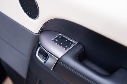 Land Rover Range Rover Sport SD V6 HSE - Large 31