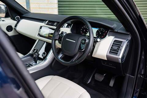 Land Rover Range Rover Sport SD V6 HSE - Large 26