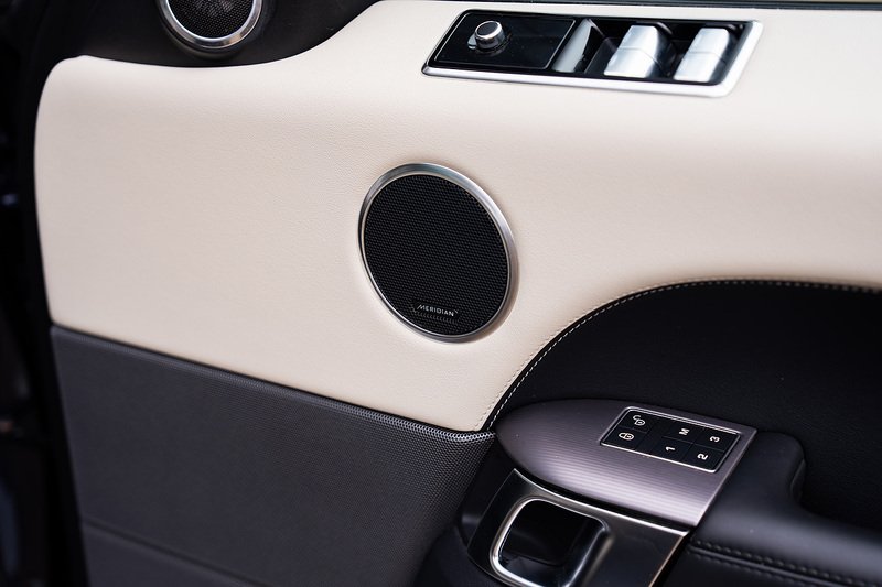 Land Rover Range Rover Sport SD V6 HSE - Large 27