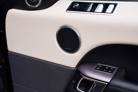 Land Rover Range Rover Sport SD V6 HSE - Large 27