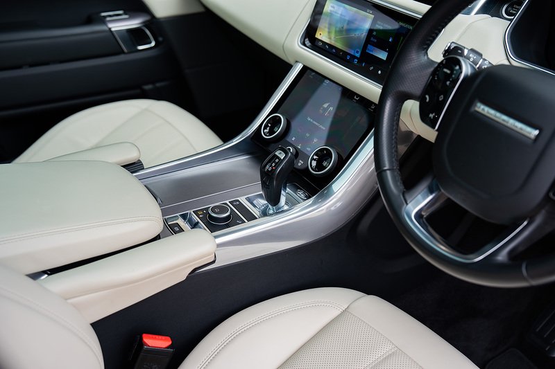 Land Rover Range Rover Sport SD V6 HSE - Large 28
