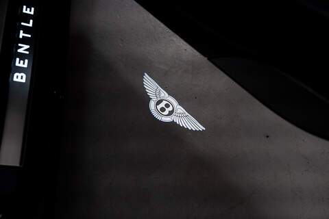 Bentley Continental W12 GT - Large 31