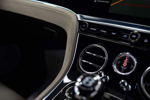 Bentley Continental W12 GT - Large 23
