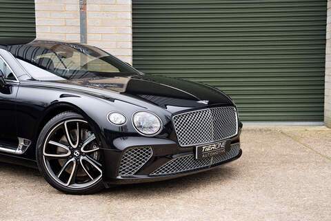 Bentley Continental W12 GT - Large 51