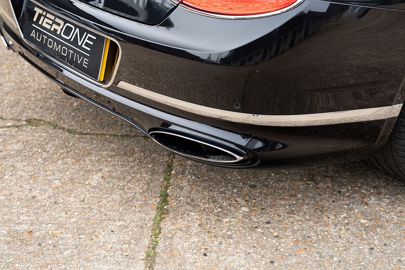 Bentley Continental W12 GT - Large 30