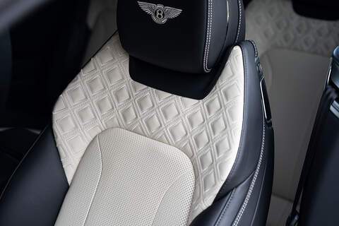 Bentley Continental W12 GT - Large 19