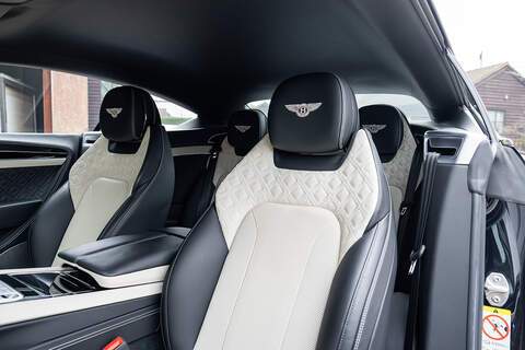 Bentley Continental W12 GT - Large 5